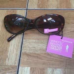 Foster Grant Sunglasses
